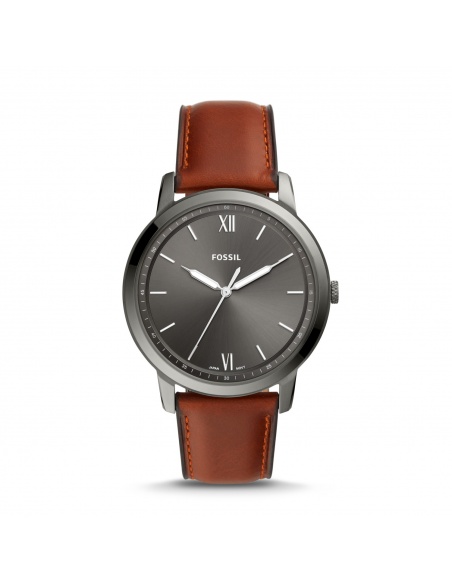 Ceas bărbătesc Fossil Minimalist FS5513