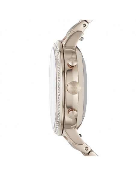 Smartwatch hibrid de damă Fossil Jacqueline FTW5036