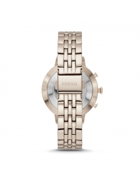 Smartwatch hibrid de damă Fossil Jacqueline FTW5036