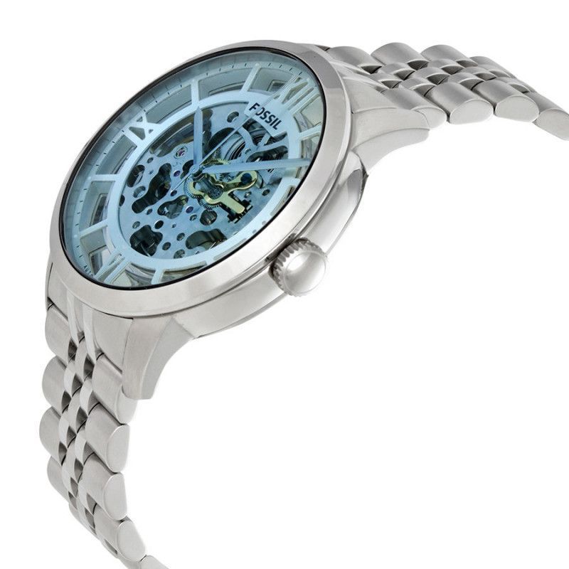 Ceas barbatesc Fossil Townsman ME3073