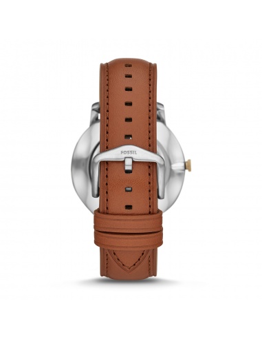 Ceas bărbătesc Fossil Minimalist FS5499
