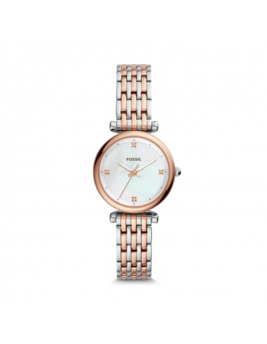 Ceas de damă Fossil Carlie ES4431