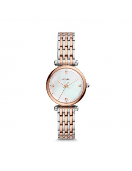 Ceas de damă Fossil Carlie ES4431