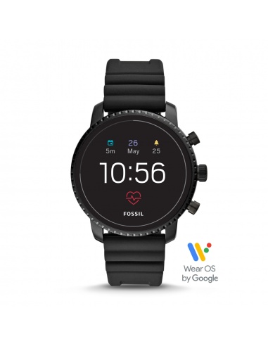Smartwatch bărbătesc Fossil Gen 4 Q Explorist...