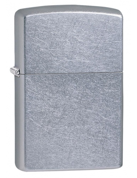Set cadou brichetă Zippo 207   canistră benzină 29788