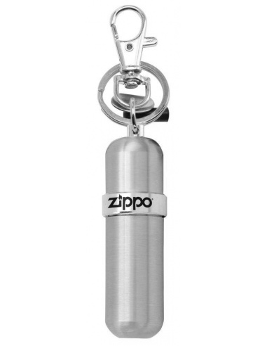 Set cadou brichetă Zippo 207   canistră benzină...