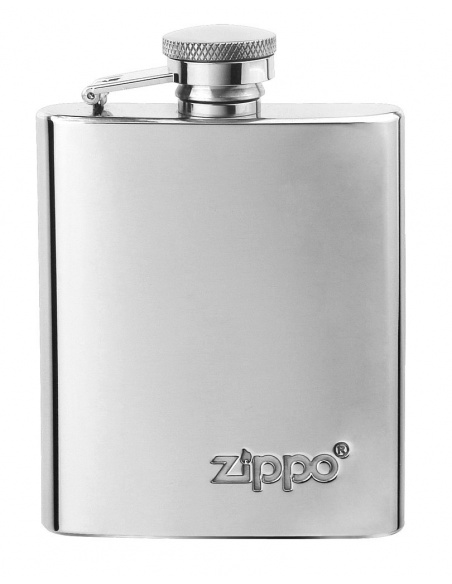 Butelcă inox Zippo (89ml) 122228