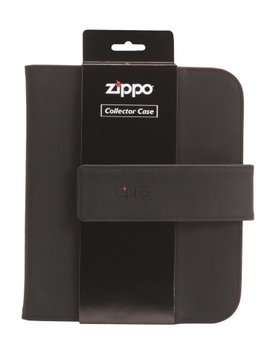 Casetă Zippo pentru colecționari (8 brichete)...