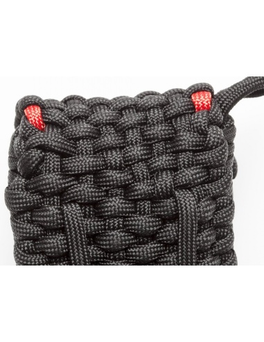 Husă brichetă Zippo din paracord 40467