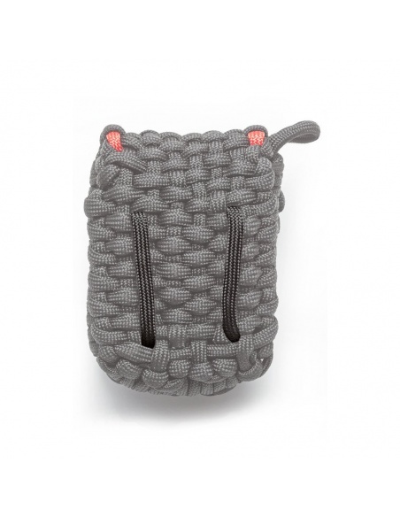 Set cadou brichetă Zippo + husă din paracord 40472