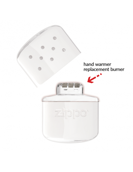 Rezervă încălzitor de mâini Zippo 1BRN 44003-000001