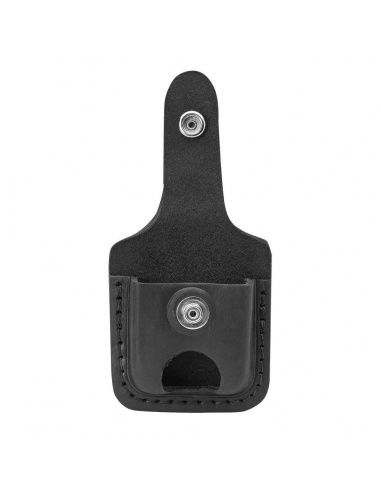 Husă brichetă Zippo cu capsă LPTBK