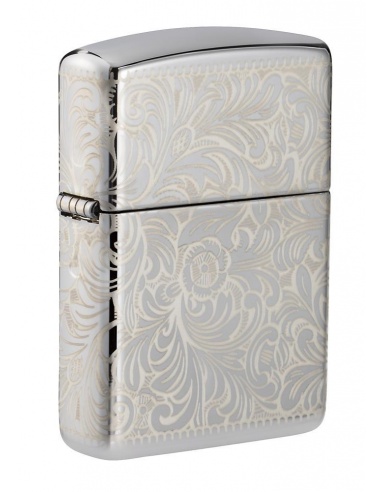 Brichetă Zippo 45th Anniversary Venetian 49053
