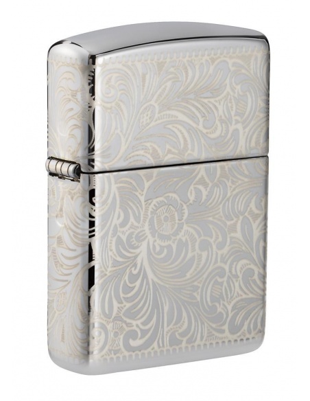 Brichetă Zippo 45th Anniversary Venetian 49053