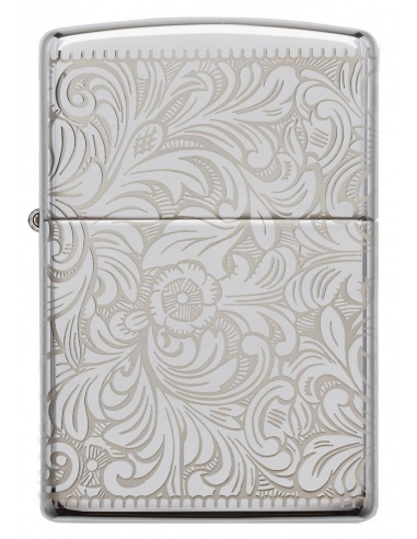 Brichetă Zippo 45th Anniversary Venetian 49053