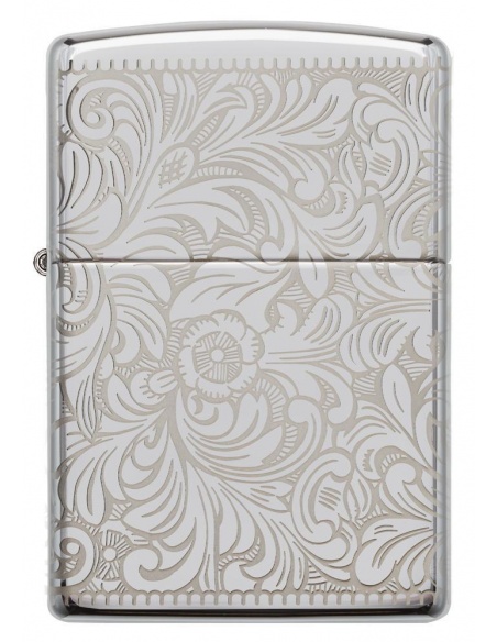 Brichetă Zippo 45th Anniversary Venetian 49053