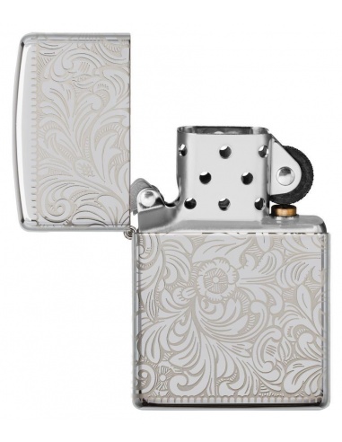 Brichetă Zippo 45th Anniversary Venetian 49053
