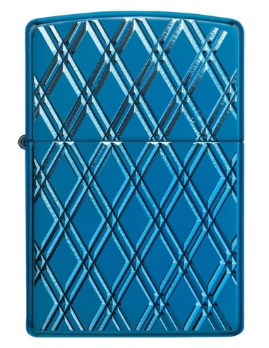 Brichetă Zippo Diamond Pattern 29964