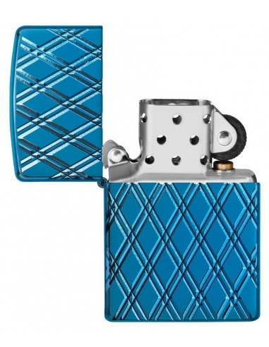 Brichetă Zippo Diamond Pattern 29964
