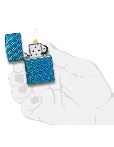 Brichetă Zippo Diamond Pattern 29964