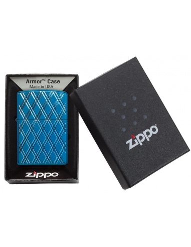 Brichetă Zippo Diamond Pattern 29964