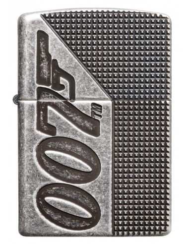 Brichetă Zippo James Bond 007 49033