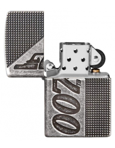 Brichetă Zippo James Bond 007 49033