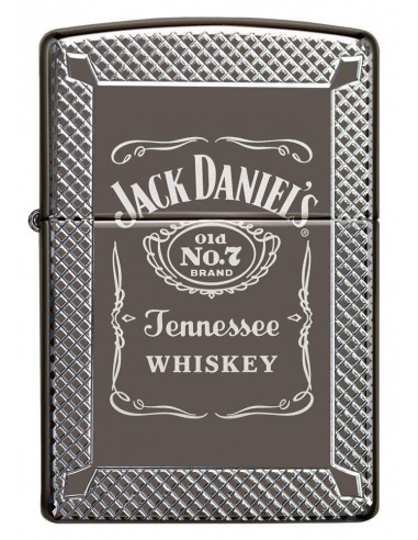 Brichetă Zippo Jack Daniel's Tennessee Whiskey...
