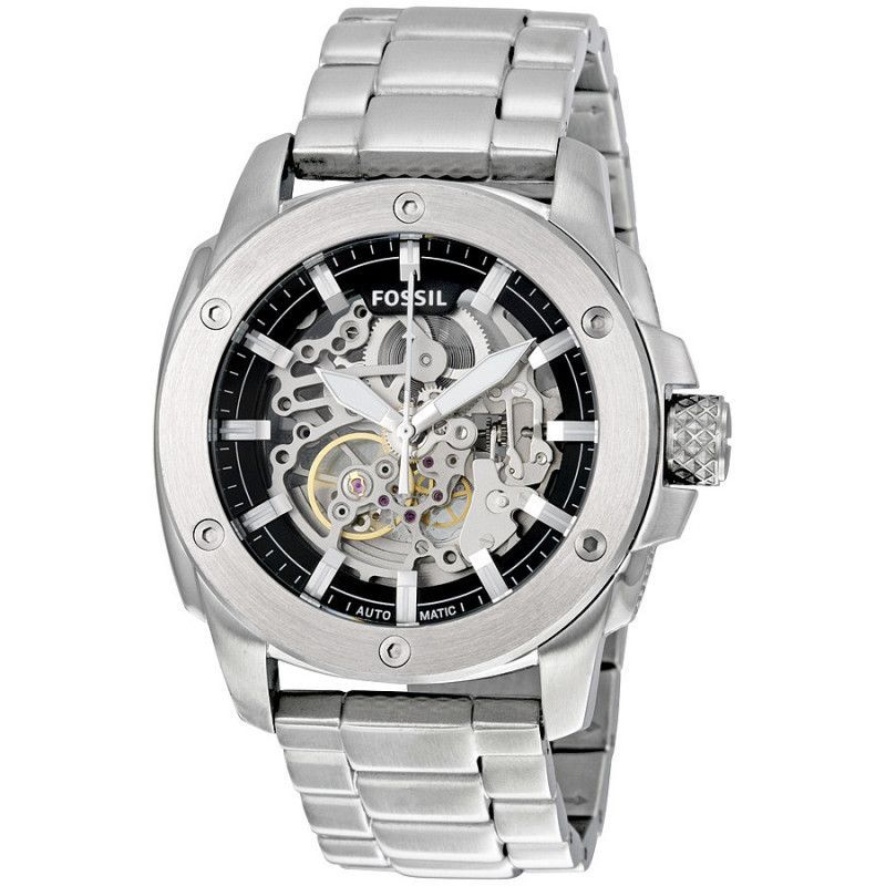 Ceas barbatesc Fossil Modern Machine ME3081