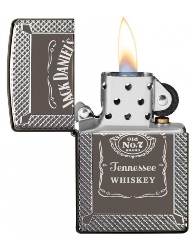 Brichetă Zippo Jack Daniel's Tennessee Whiskey...