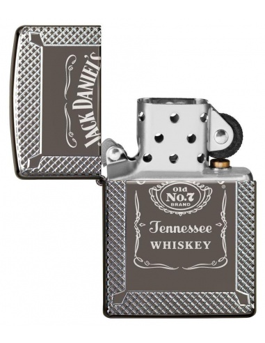 Brichetă Zippo Jack Daniel's Tennessee Whiskey...