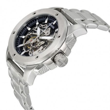 Ceas barbatesc Fossil Modern Machine ME3081