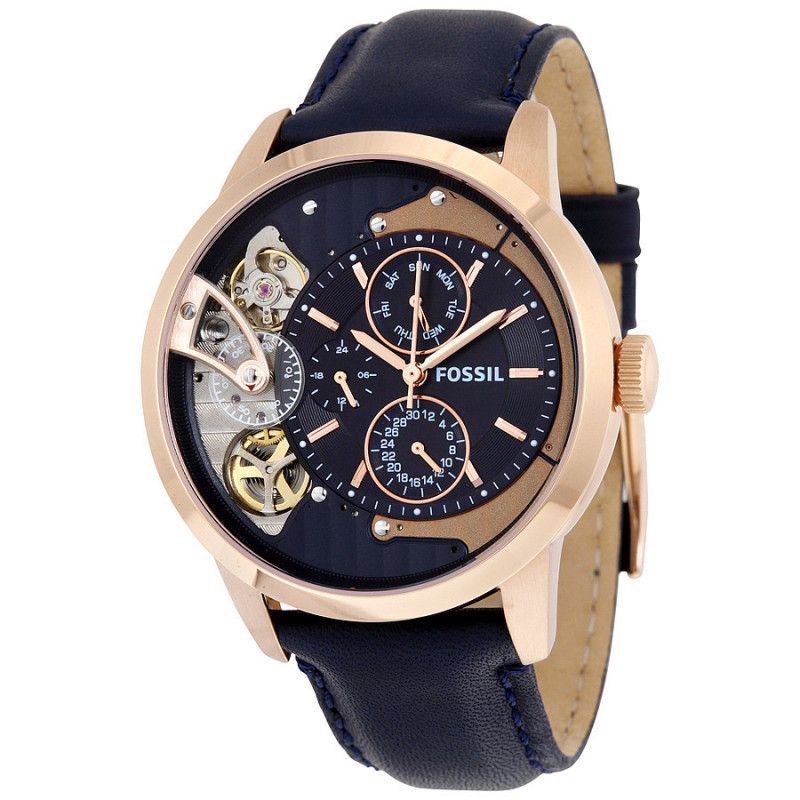 Ceas barbatesc Fossil Townsman ME1138
