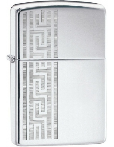 Brichetă Zippo Greek Pattern 49170