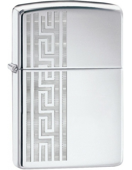 Brichetă Zippo Greek Pattern 49170