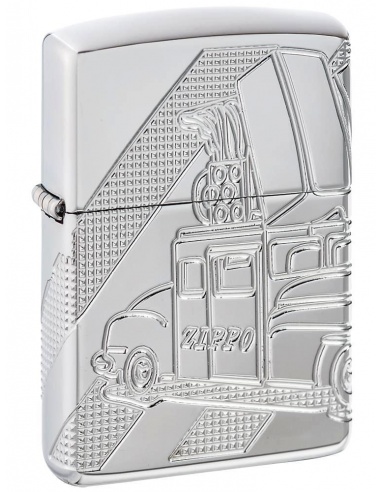 Brichetă Zippo Car 20th Anniversary Collectible...