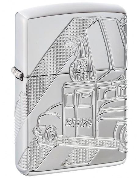 Brichetă Zippo Car 20th Anniversary Collectible 167-064425