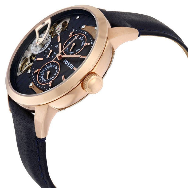 Ceas barbatesc Fossil Townsman ME1138