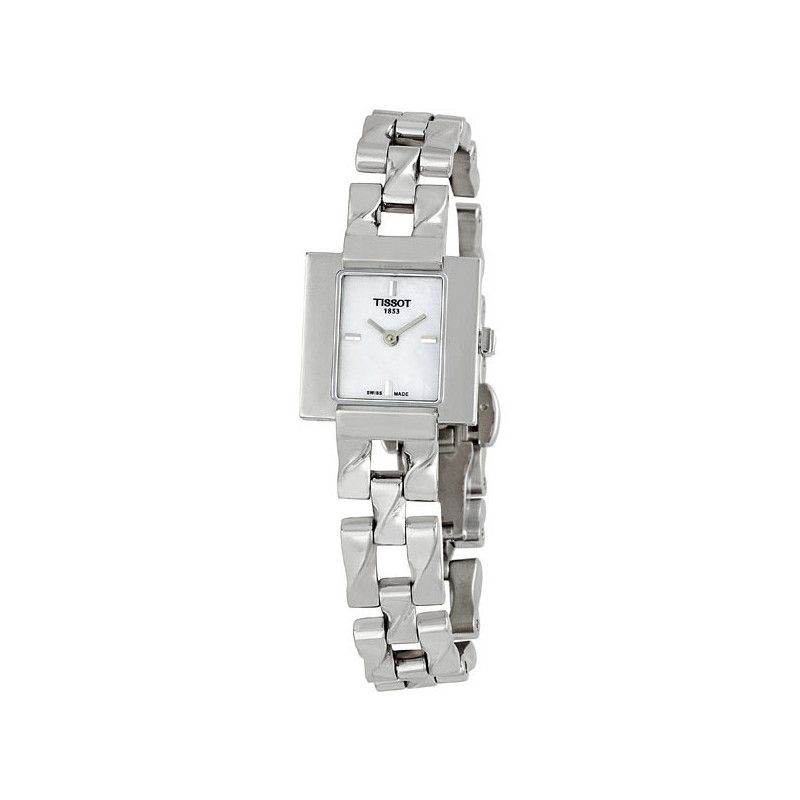 Ceas de dama Tissot T-Trend T004.309.11.110.00 T0043091111000