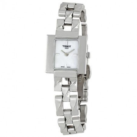 Ceas de dama Tissot T-Trend T004.309.11.110.00 T0043091111000