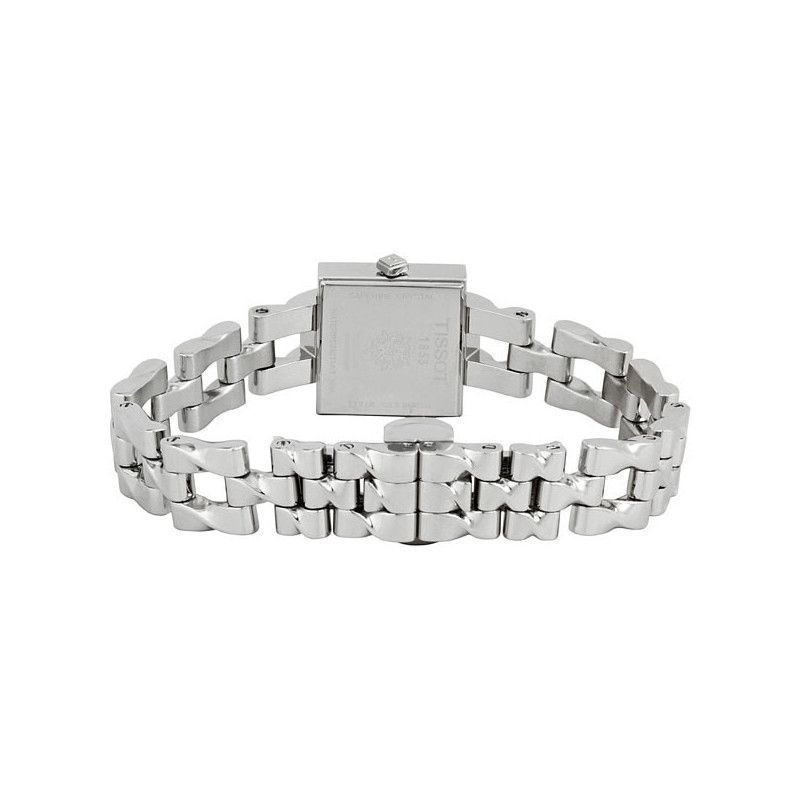 Ceas de dama Tissot T-Trend T004.309.11.110.00 T0043091111000
