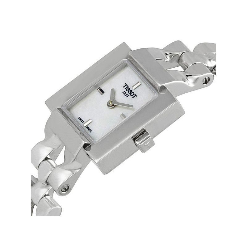Ceas de dama Tissot T-Trend T004.309.11.110.00 T0043091111000