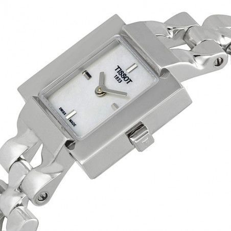Ceas de dama Tissot T-Trend T004.309.11.110.00 T0043091111000