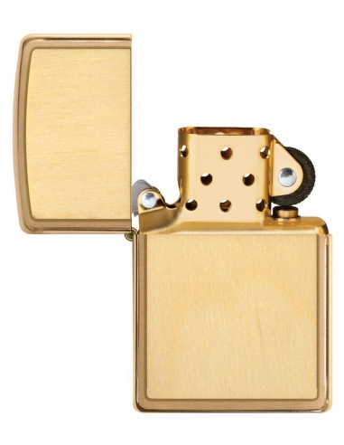 Brichetă Zippo Woodchuck USA Birch Emblem 49082