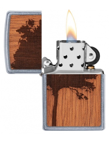 Set cadou brichetă Zippo + deschizător bere...