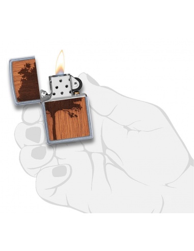 Set cadou brichetă Zippo + deschizător bere...