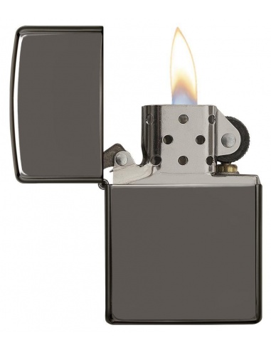 Set cadou brichetă Zippo + inserție pentru pipă...