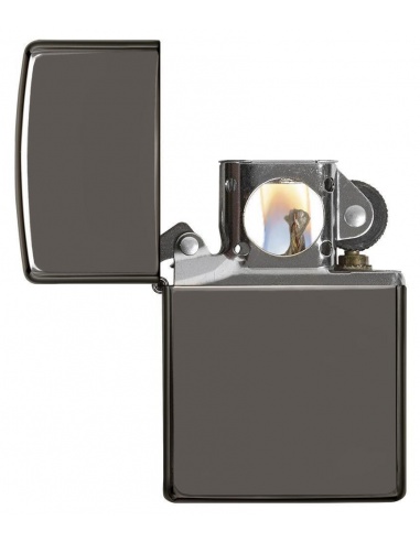 Set cadou brichetă Zippo + inserție pentru pipă...
