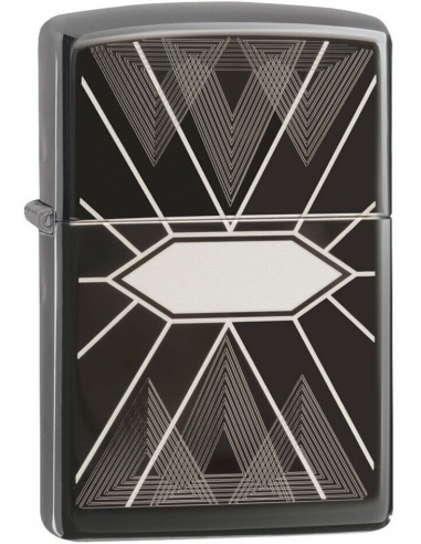 Brichetă Zippo Hexagon 49164
