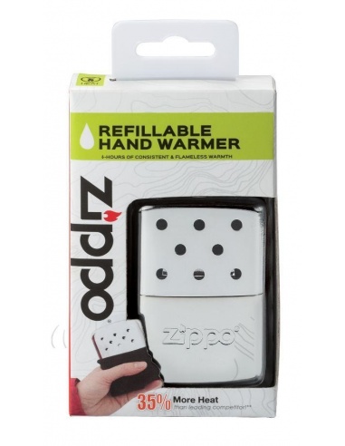 Încălzitor de mâini Zippo (6 ore) 40321